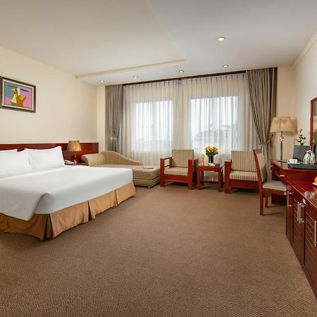 A25 Hotel - 705 Lac Long Quan Hanoi Exterior photo